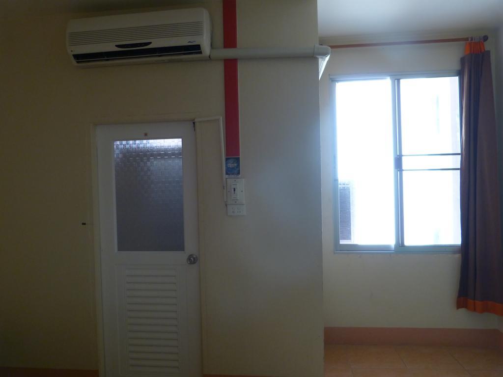 Hotel Silver Reef Udon Thani Exterior foto